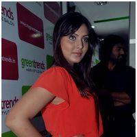 Madhu Shalini at Green Trends Salon Launch Pictures | Picture 420258