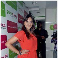Madhu Shalini at Green Trends Salon Launch Pictures | Picture 420261