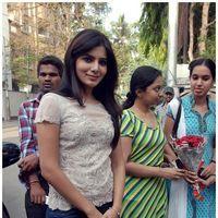Hemophilia Press Meet By Samantha Pictures | Picture 420627