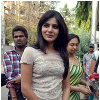 Hemophilia Press Meet By Samantha Pictures | Picture 420690