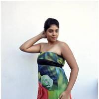 Haritha Hot at Buchi Babu Press Meet Stills | Picture 447815