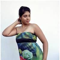 Haritha Hot at Buchi Babu Press Meet Stills | Picture 447831