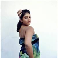 Haritha Hot at Buchi Babu Press Meet Stills | Picture 447864