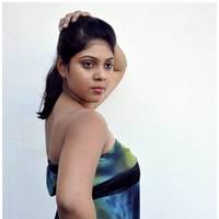 Haritha Hot at Buchi Babu Press Meet Stills | Picture 447904