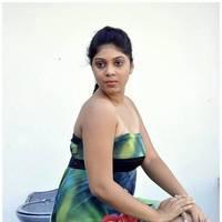 Haritha Hot at Buchi Babu Press Meet Stills | Picture 447907
