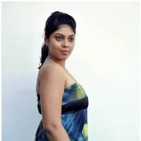 Haritha Hot at Buchi Babu Press Meet Stills | Picture 447934