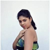 Haritha Hot at Buchi Babu Press Meet Stills | Picture 447936