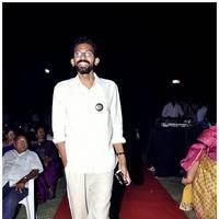 Sekhar Kammula - Mallela Theeram Lo Sirimalle Puvvu Audio Release Photos | Picture 448018