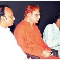 B Narasinga Rao Press Meet and Old Pictures