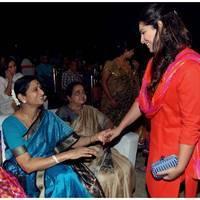 Celebs at Santoor Spoorthi Awards 2013 Function Pictures | Picture 448966