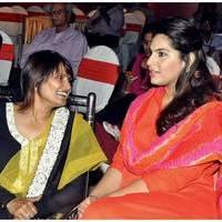 Celebs at Santoor Spoorthi Awards 2013 Function Pictures | Picture 448968