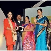 Celebs at Santoor Spoorthi Awards 2013 Function Pictures | Picture 449212