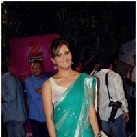 Celebs at Santoor Spoorthi Awards 2013 Function Pictures | Picture 449216
