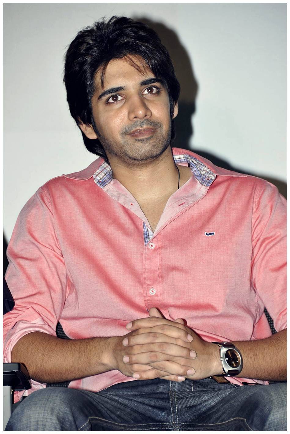 Sushanth - Adda Movie Promotional Song Launch Photos | Picture 449804