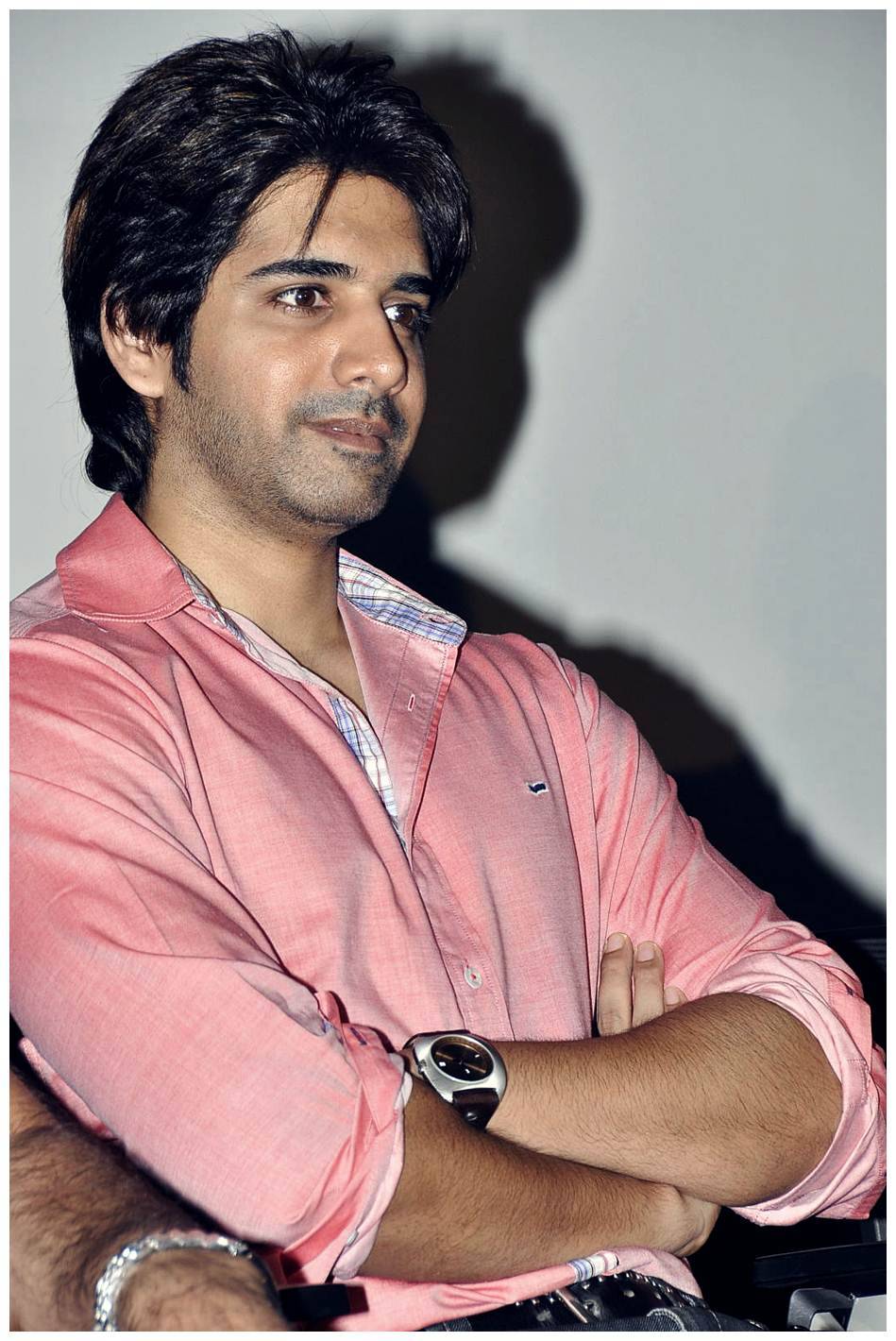 Sushanth - Adda Movie Promotional Song Launch Photos | Picture 449807