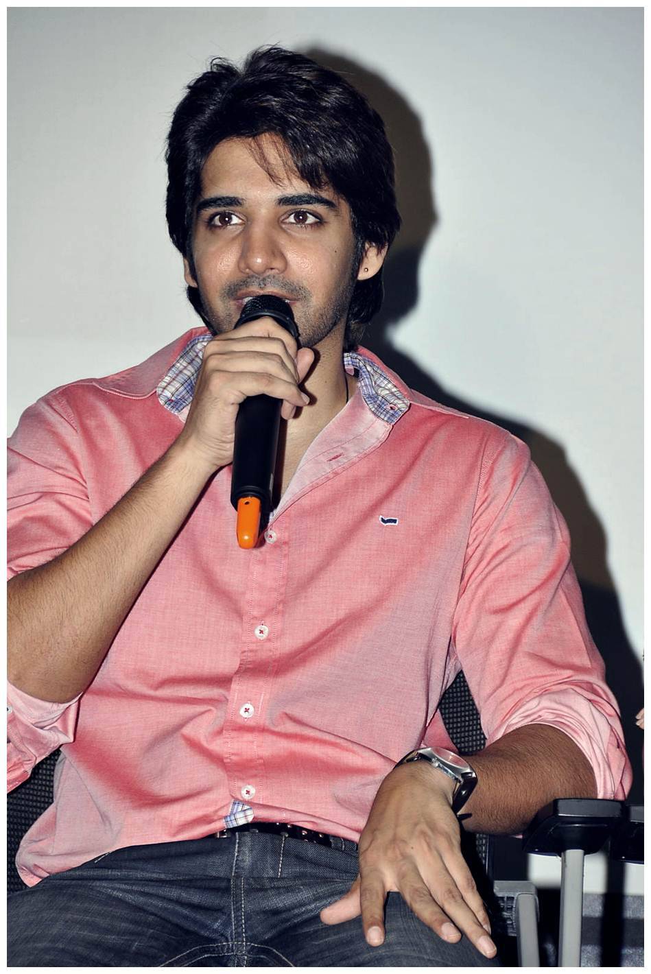 Sushanth - Adda Movie Promotional Song Launch Photos | Picture 449809