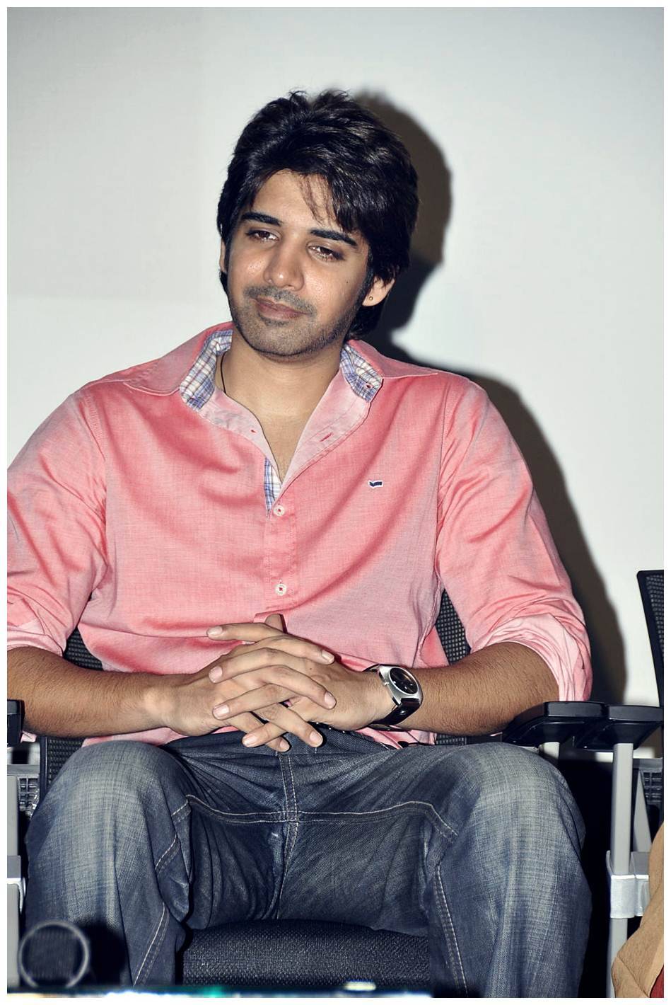Sushanth - Adda Movie Promotional Song Launch Photos | Picture 449812