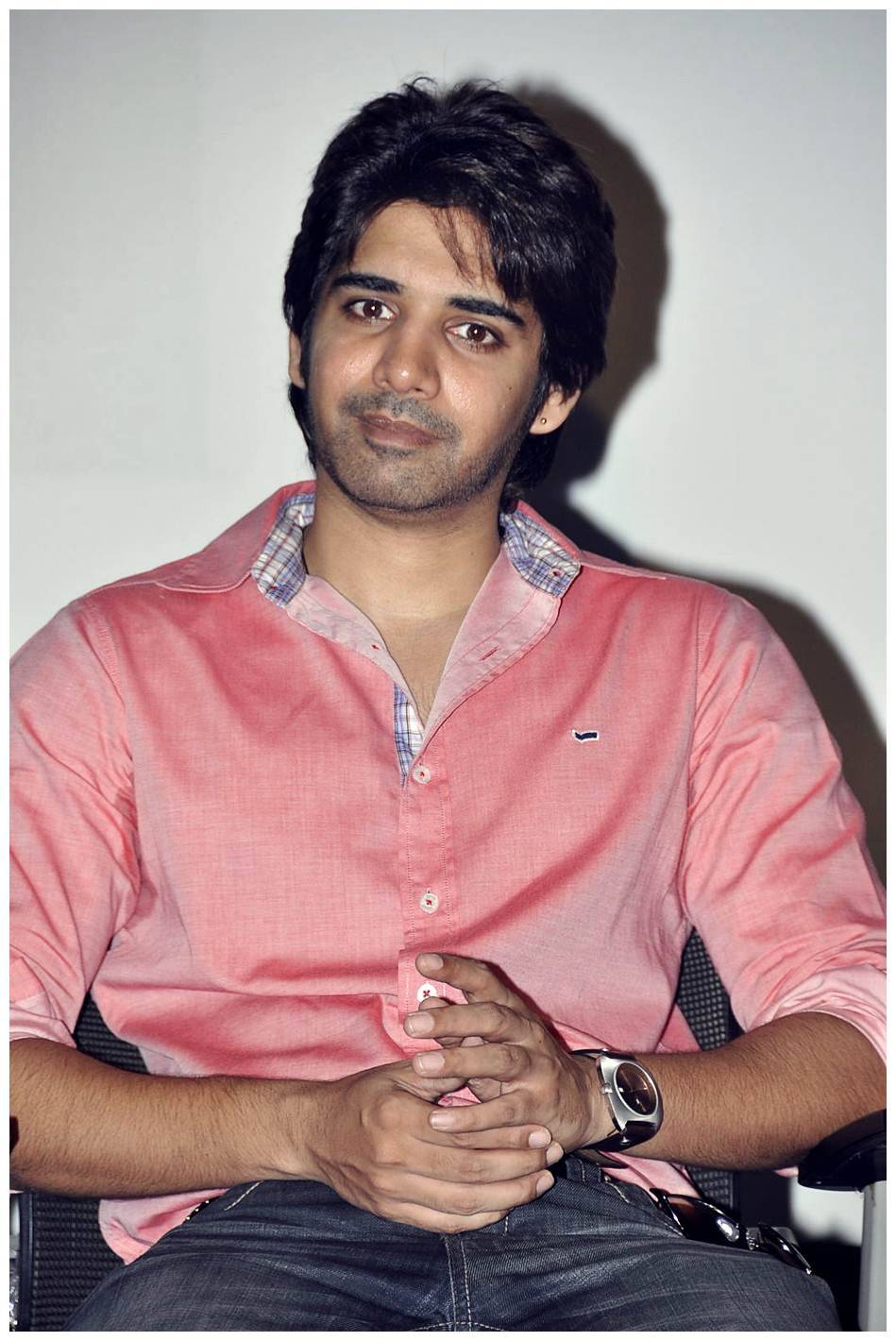 Sushanth - Adda Movie Promotional Song Launch Photos | Picture 449814