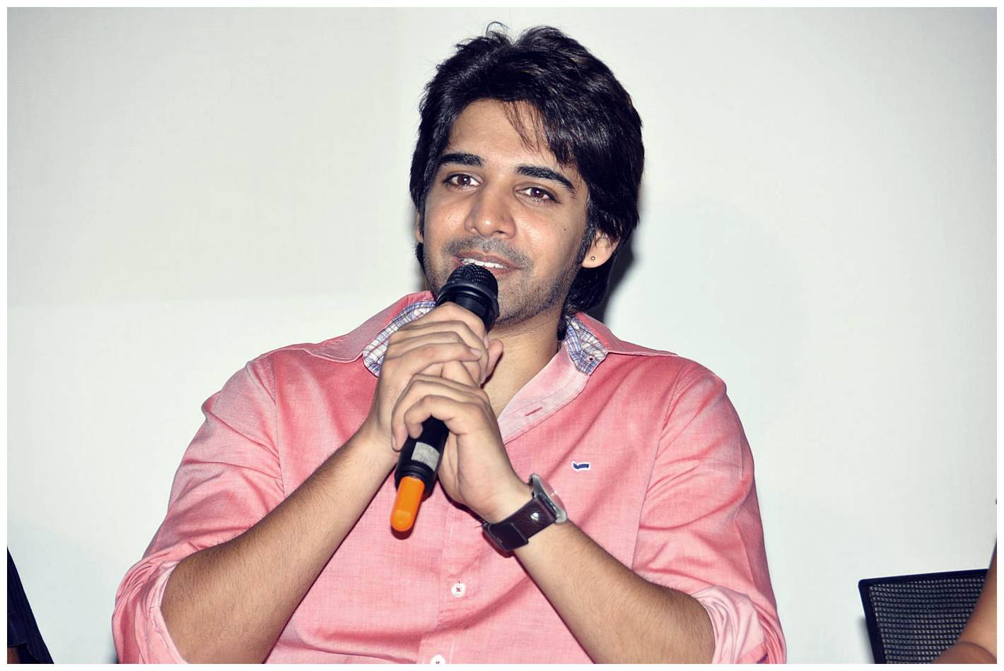 Sushanth - Adda Movie Promotional Song Launch Photos | Picture 449833