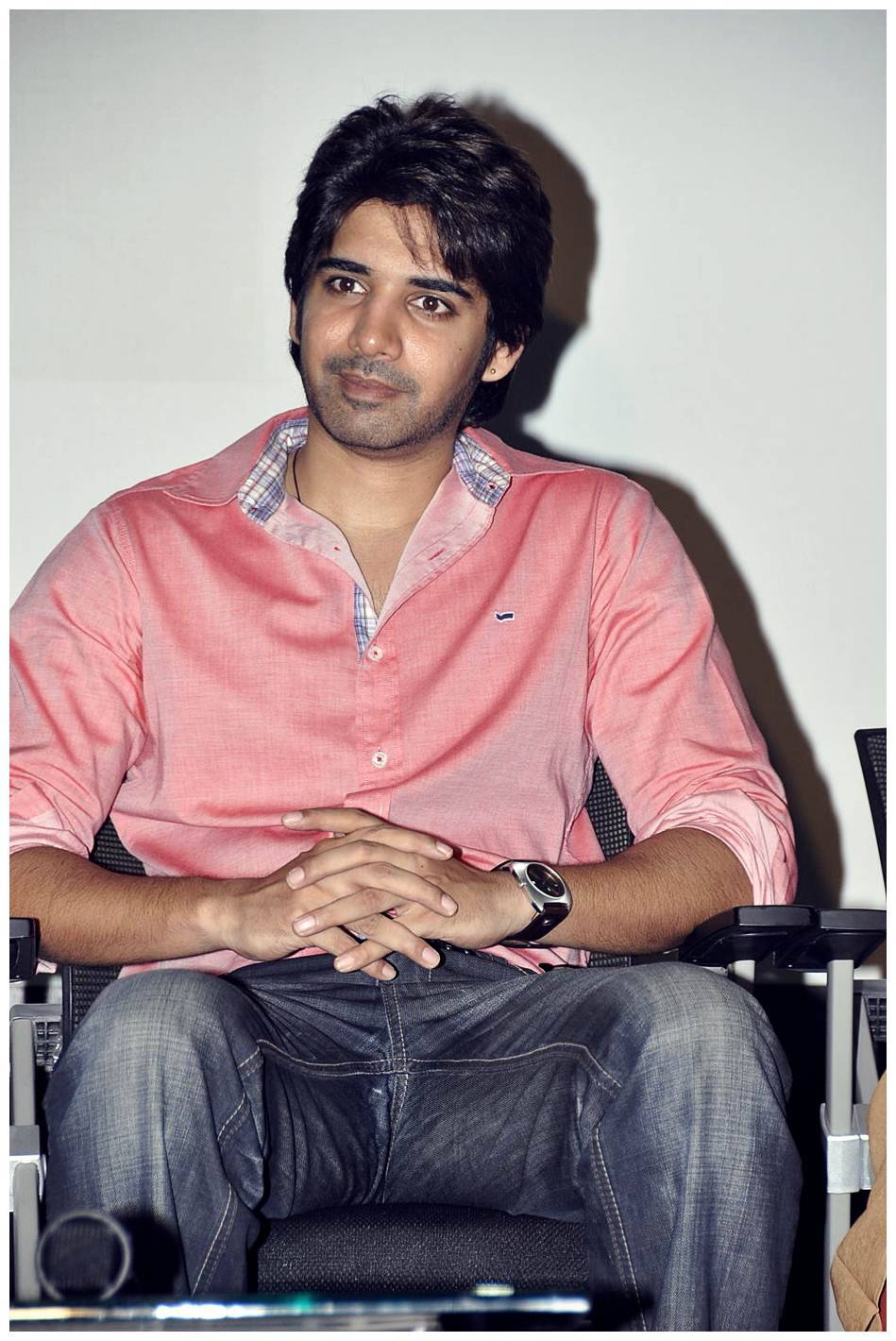 Sushanth - Adda Movie Promotional Song Launch Photos | Picture 449834
