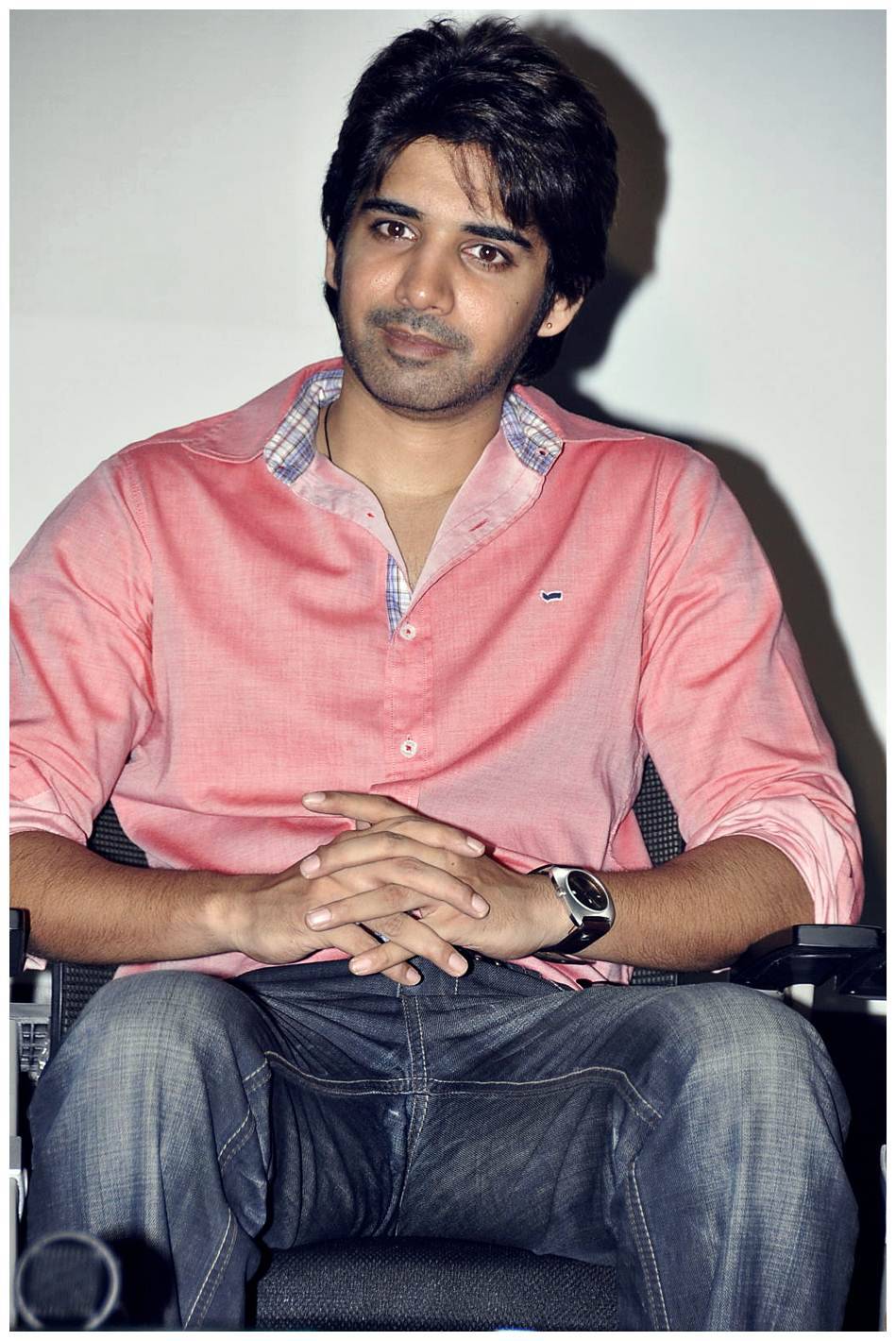 Sushanth - Adda Movie Promotional Song Launch Photos | Picture 449838