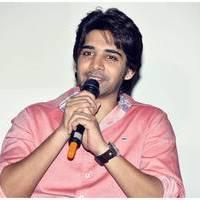 Sushanth - Adda Movie Promotional Song Launch Photos | Picture 449833
