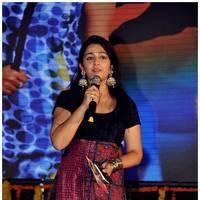 Charmi at Saradaga Ammaitho Audio Release Photos | Picture 450140