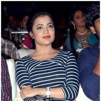 Nisha Agarwal Hot at Saradaga Ammayitho Audio Launch Photos | Picture 450498
