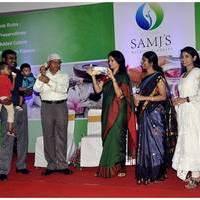 SAMJ's Naturals Launch By Amala Pictures | Picture 450579