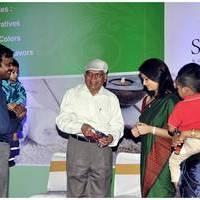 SAMJ's Naturals Launch By Amala Pictures | Picture 450599