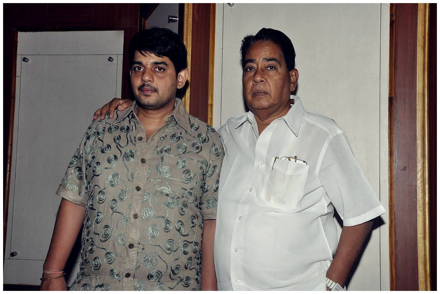 Sukumarudu Movie Press Meet Photos | Picture 449967