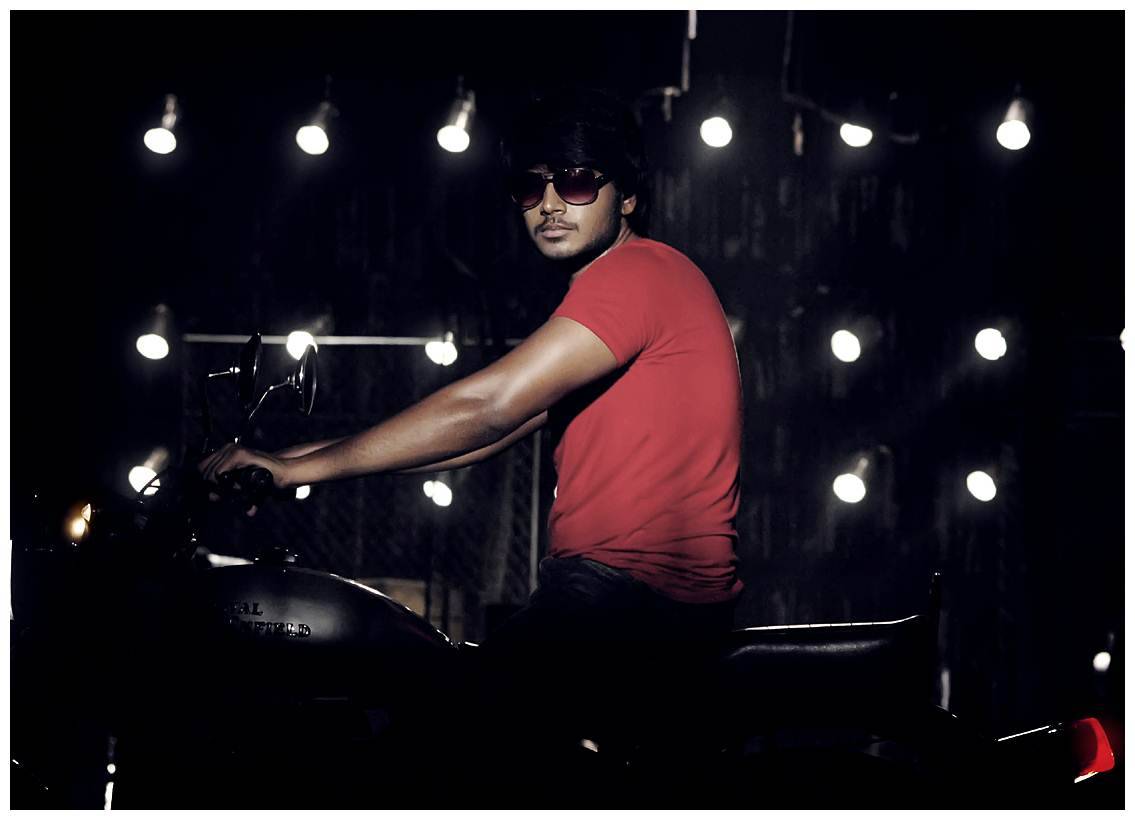 Sundeep Kishan - Mahesh Movie Hot & Spicy Stills | Picture 451792