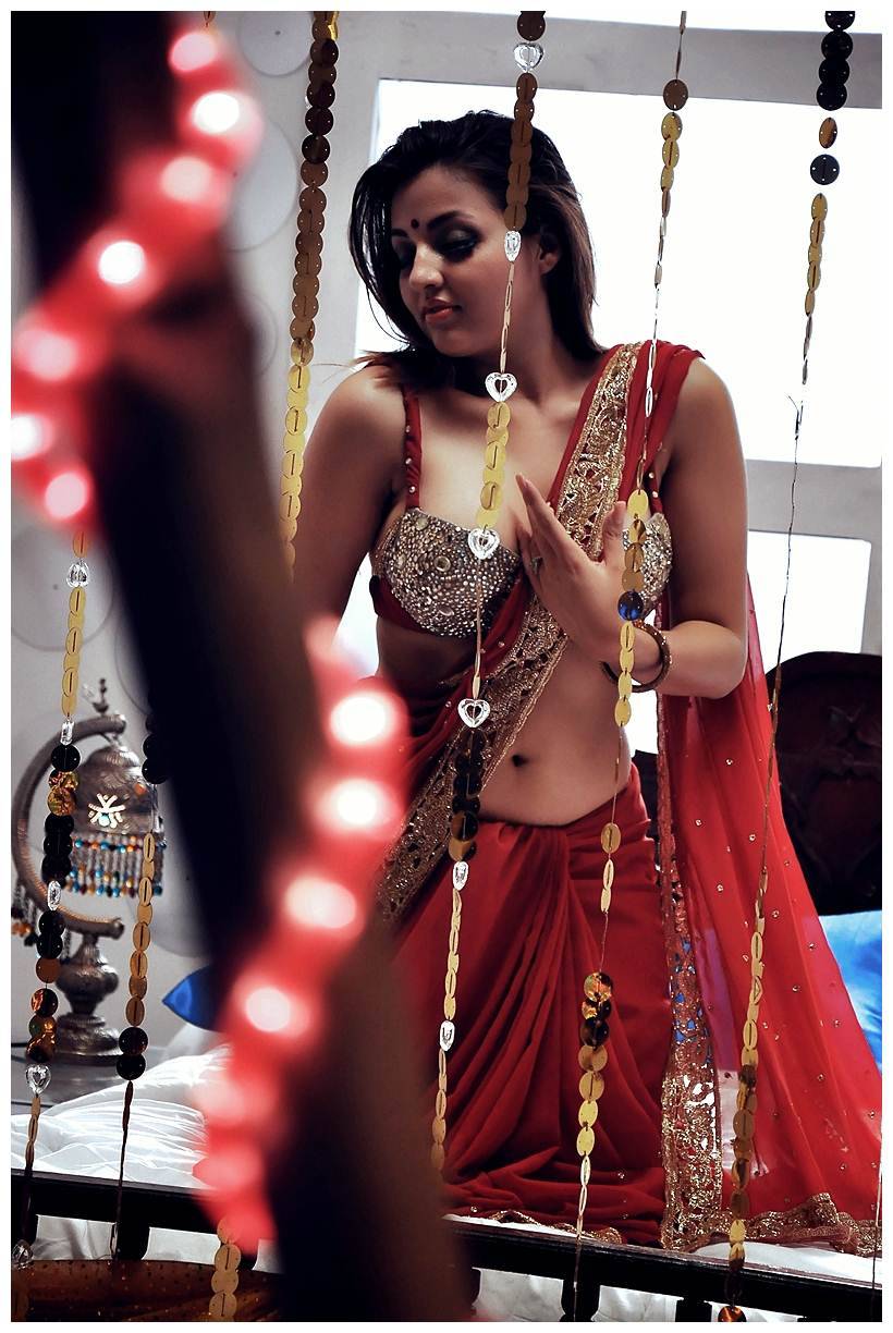 Sana Oberoi - Mahesh Movie Hot & Spicy Stills | Picture 451796