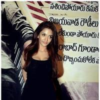 Anaika Soti Hot at Satya 2 Trailer Launch Photos | Picture 455236