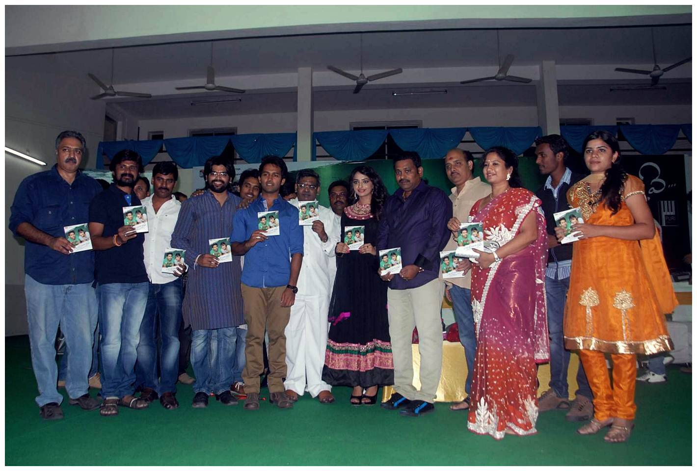 Entha Andanga Unnave Movie Audio Release Photos | Picture 455296