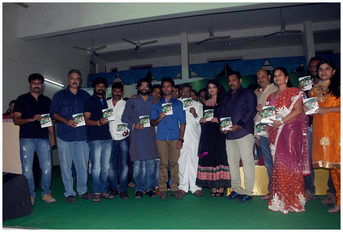 Entha Andanga Unnave Movie Audio Release Photos | Picture 455335