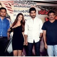 Satya 2 Movie Trailer Release Function Photos | Picture 455421