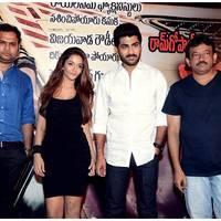 Satya 2 Movie Trailer Release Function Photos | Picture 455429