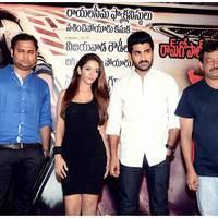 Satya 2 Movie Trailer Release Function Photos | Picture 455455