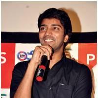 Allari Naresh - Action 3d Press Meet and Songs Projection Photos | Picture 455758