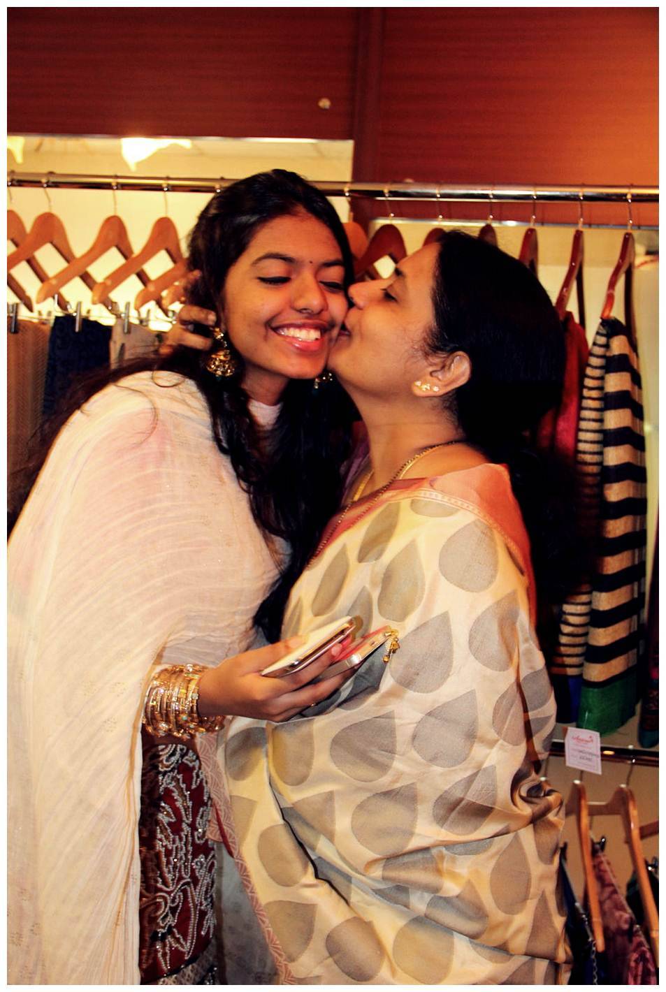 Jeevitha Rajsekhar launches ishaanvi fashion lounge photos | Picture 456583