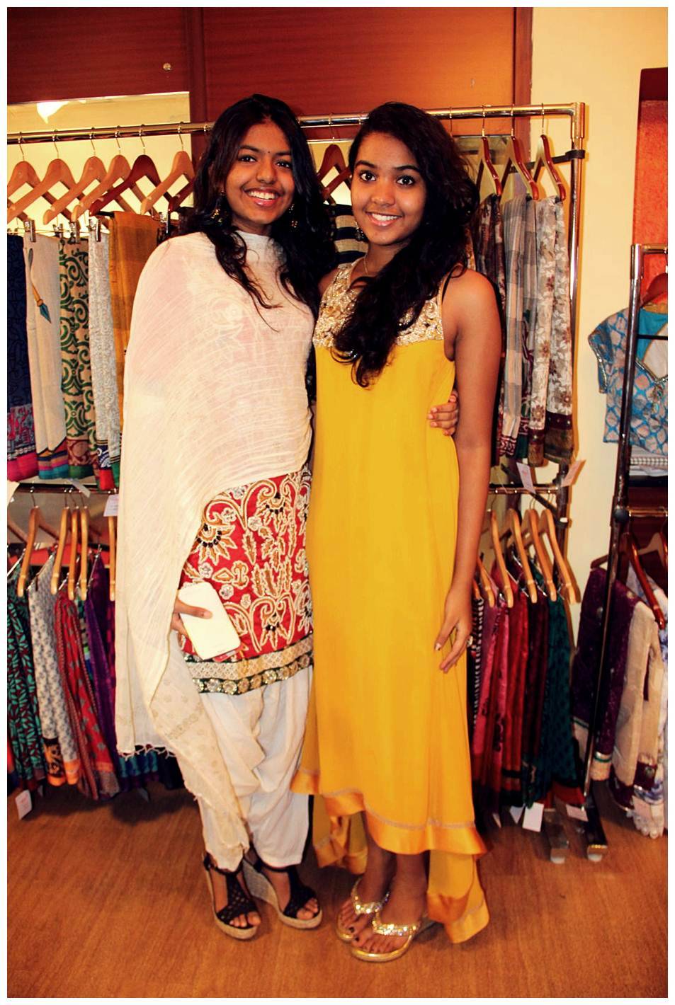 Jeevitha Rajsekhar launches ishaanvi fashion lounge photos | Picture 456590