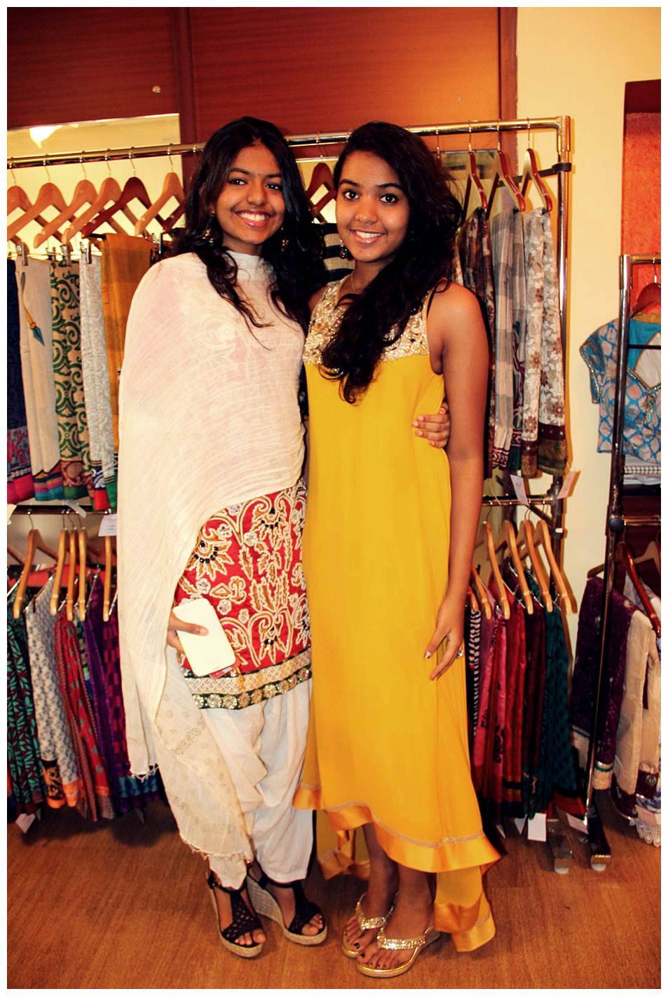 Jeevitha Rajsekhar launches ishaanvi fashion lounge photos | Picture 456603