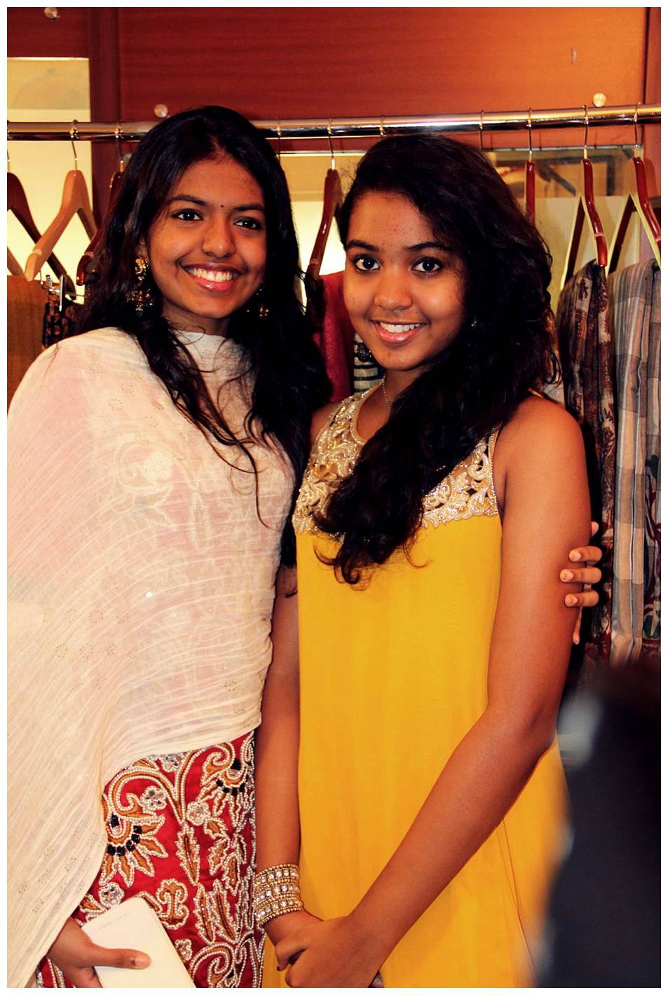 Jeevitha Rajsekhar launches ishaanvi fashion lounge photos | Picture 456618