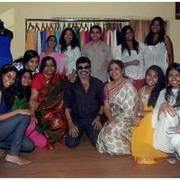 Jeevitha Rajsekhar launches ishaanvi fashion lounge photos | Picture 456559