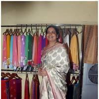 Jeevitha Rajsekhar launches ishaanvi fashion lounge photos | Picture 456564