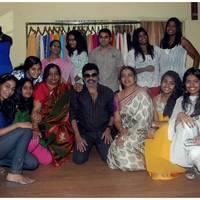 Jeevitha Rajsekhar launches ishaanvi fashion lounge photos | Picture 456567