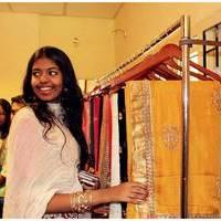 Jeevitha Rajsekhar launches ishaanvi fashion lounge photos