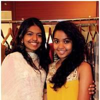Jeevitha Rajsekhar launches ishaanvi fashion lounge photos | Picture 456573