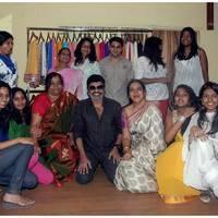 Jeevitha Rajsekhar launches ishaanvi fashion lounge photos | Picture 456575